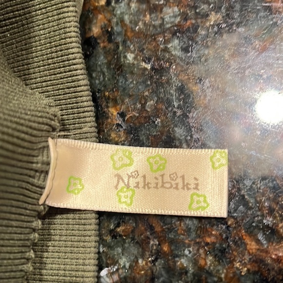 3 pair Nikibiki Leggings NEW from Boutique - Picture 2 of 5